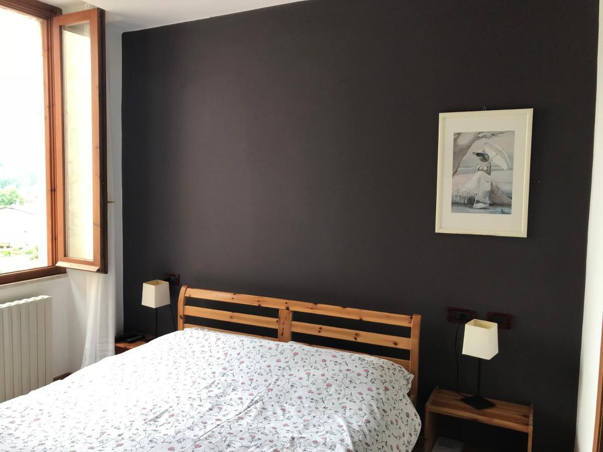 B&B Il Nido Raffa Eksteriør billede