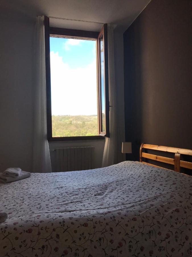 B&B Il Nido Raffa Eksteriør billede