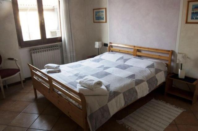 B&B Il Nido Raffa Værelse billede