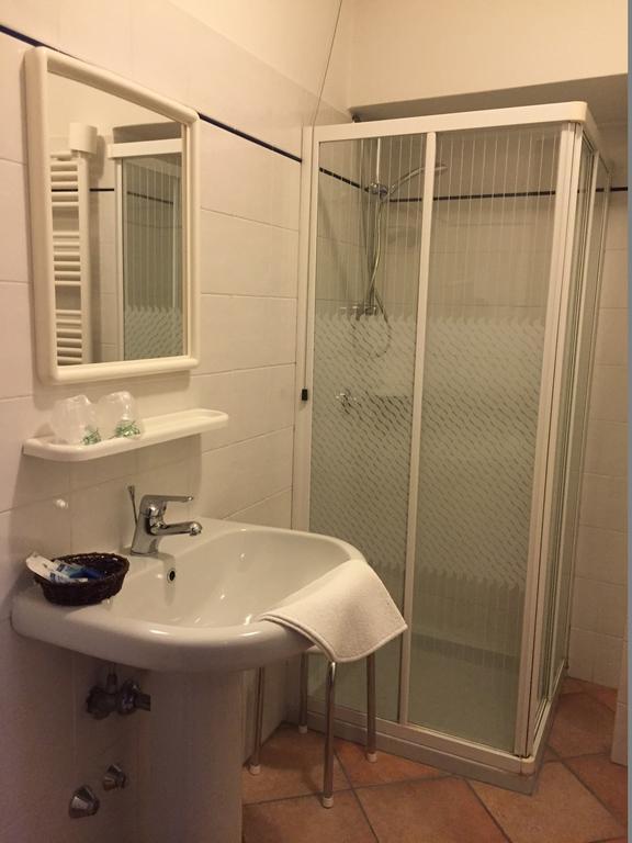 B&B Il Nido Raffa Eksteriør billede