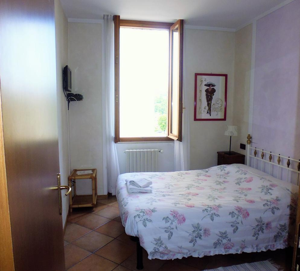 B&B Il Nido Raffa Eksteriør billede