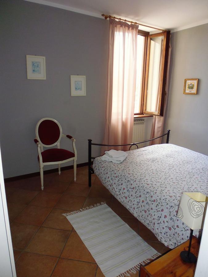 B&B Il Nido Raffa Eksteriør billede